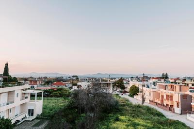 Seascape House Rhodes