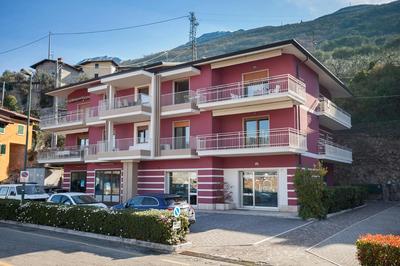 Casa Giovanna - Vista al lago