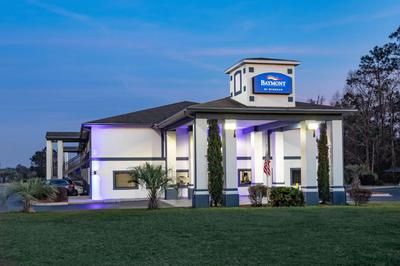 Baymont by Wyndham Midway Tallahassee, Foto 2