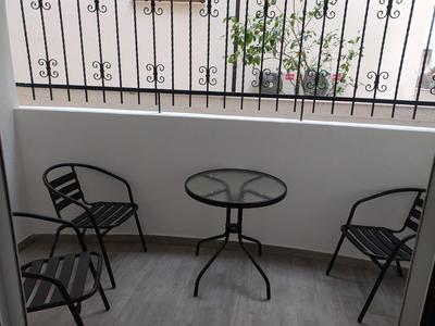 Apartment Maska