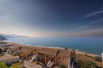 Kallopsia Home 105 Glifada Beach Corfu Menigos Resort by New Era
