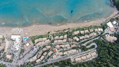 Glyfada Seaview 126
