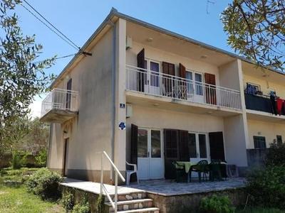 Apartments Ljilja