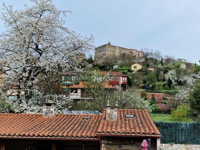 Casa do Xaquín