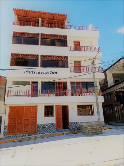 Huascarán Inn