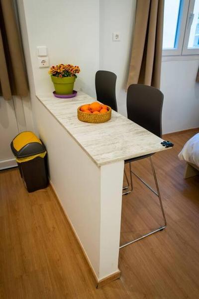 Acropolis Explorer Studio by WeHost Athens