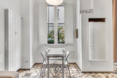 Loft Martini, Porta Vittoria nel centro storico di Milano