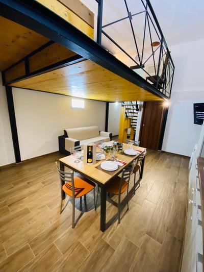 Casa vacanze Al Civico 72