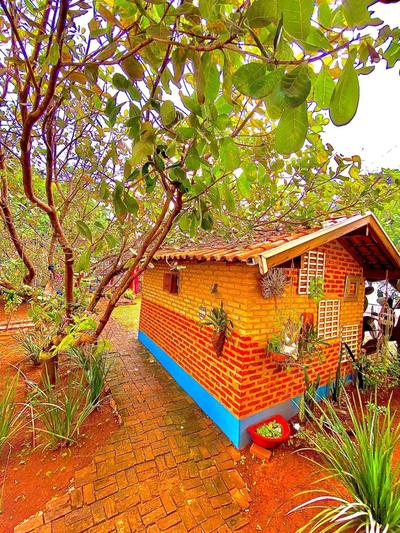 O Sole Mio - Hotel Pousada