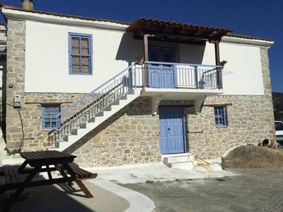 Traditional House/Great View