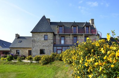 Domaine de Kerzuat