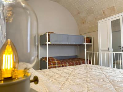 Il Pumo Rosa - Puglia Mia Apartments