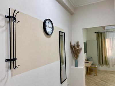 A modern flat in the centre