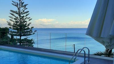 Atena Mare Sea View