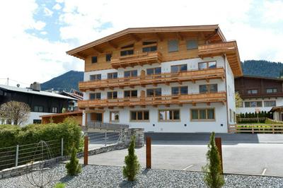 Appartementhaus Spiegl by Travel Partner