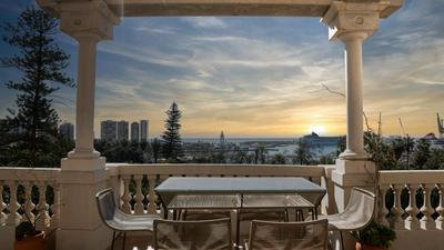 Casa Porto Sea View