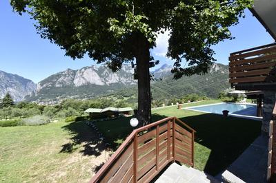 ANGEL'S VILLA - Panoramic LAKE VIEW