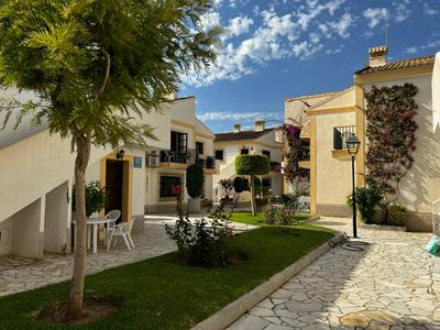 Marisol Apartment Vera Playa Andalusia 150 m from the Beach, Spain