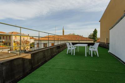 Yourbanflat Rooftop