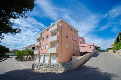 Ciovo view apartments