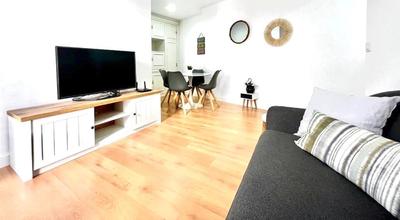 Residencial El Muro - Free Parking