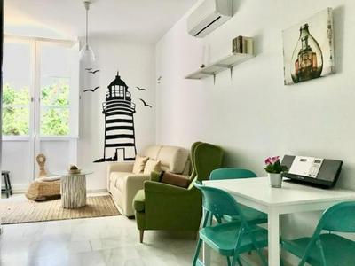 El Rinconcito - apartamento palacete rehabilitado