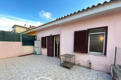 FREE PARKING 4 minuti dal mare, BBQ con cortile