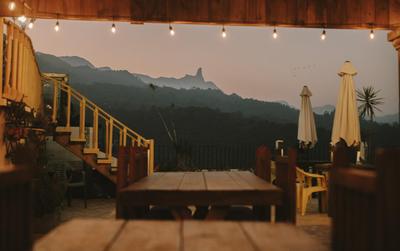 Hotel Posada San Agustin