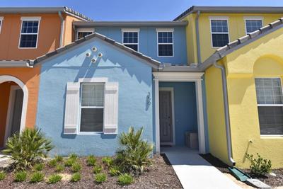 Festival Resort - 3 Bed 2,5 Baths TOWNHOME
