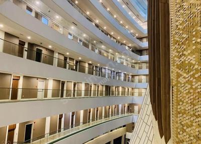 Luxe Residance in International financial Center, close to watergarden mall