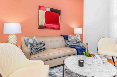 Welcome to The Charming High st Suites