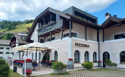 Villa Sella