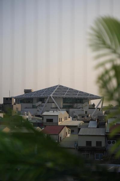 The MSUG Hotel