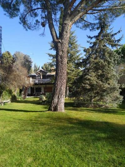 Casa Laguna San Pedro