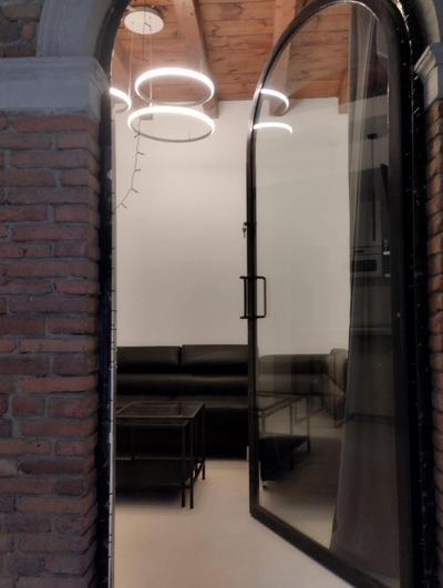 BED and BIKE - BERGAMO Happy Stay