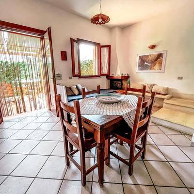 Holidaisy it villa con giardino