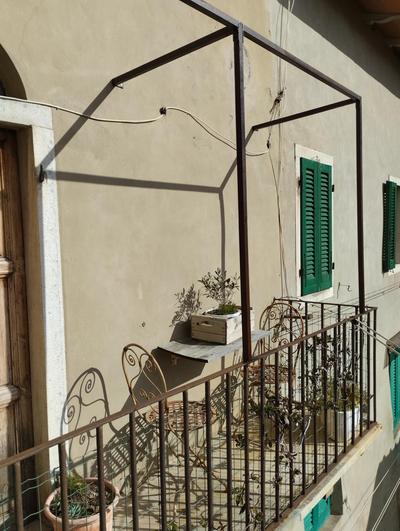 CAVOUR 21 APARTMENT