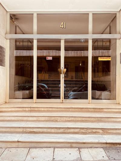 2 BedRoom Apt - Live Like a Local in Kolonaki