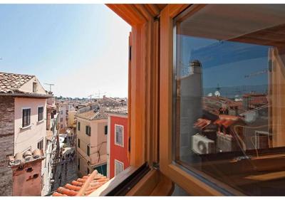 San Cristoforo Accommodations Rovinj - Garzotto