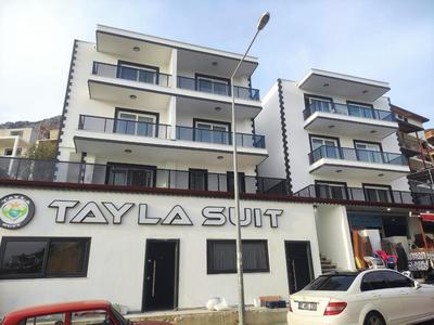 TAYLA SUİT