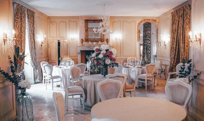 Château Ecrin de Lumière
