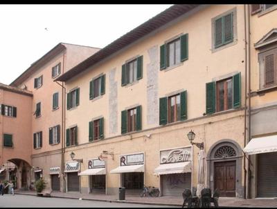 CASA BENVENUTI