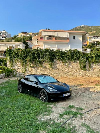 Qeparo Andrea Markou rooms