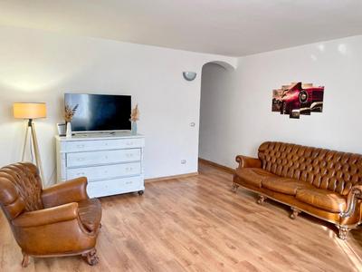 Viale degli Studenti Apartment