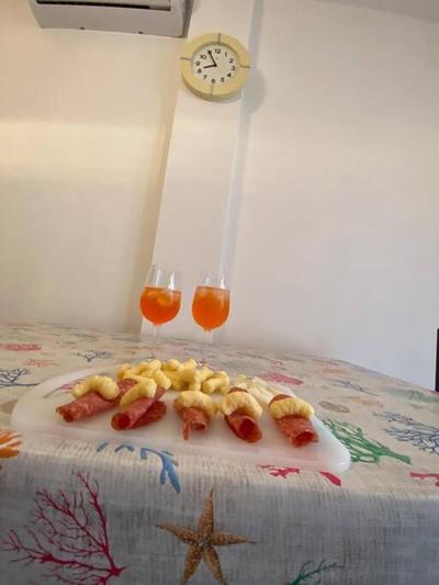 Sardegna, new, very nice, Dudy's House, Valledoria, in Via Sassari 4