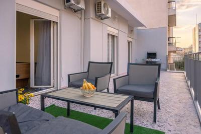 Billiard home