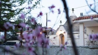 Trulli Magnolia