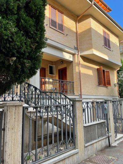Andrew’s House