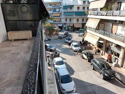 Sq Varnava apartment Athens