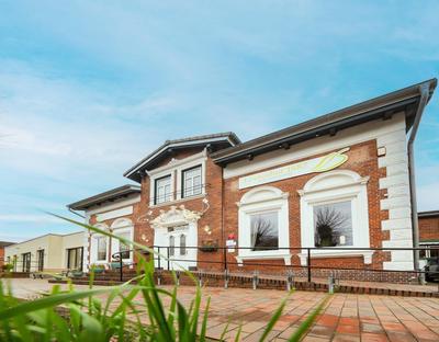 Lindenhof 1887 - Hotel & Restaurant